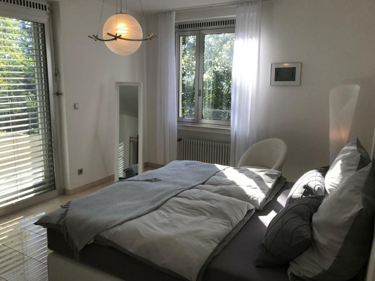 Ferienwohnung-Freiburg-Exklusiv エクステリア 写真