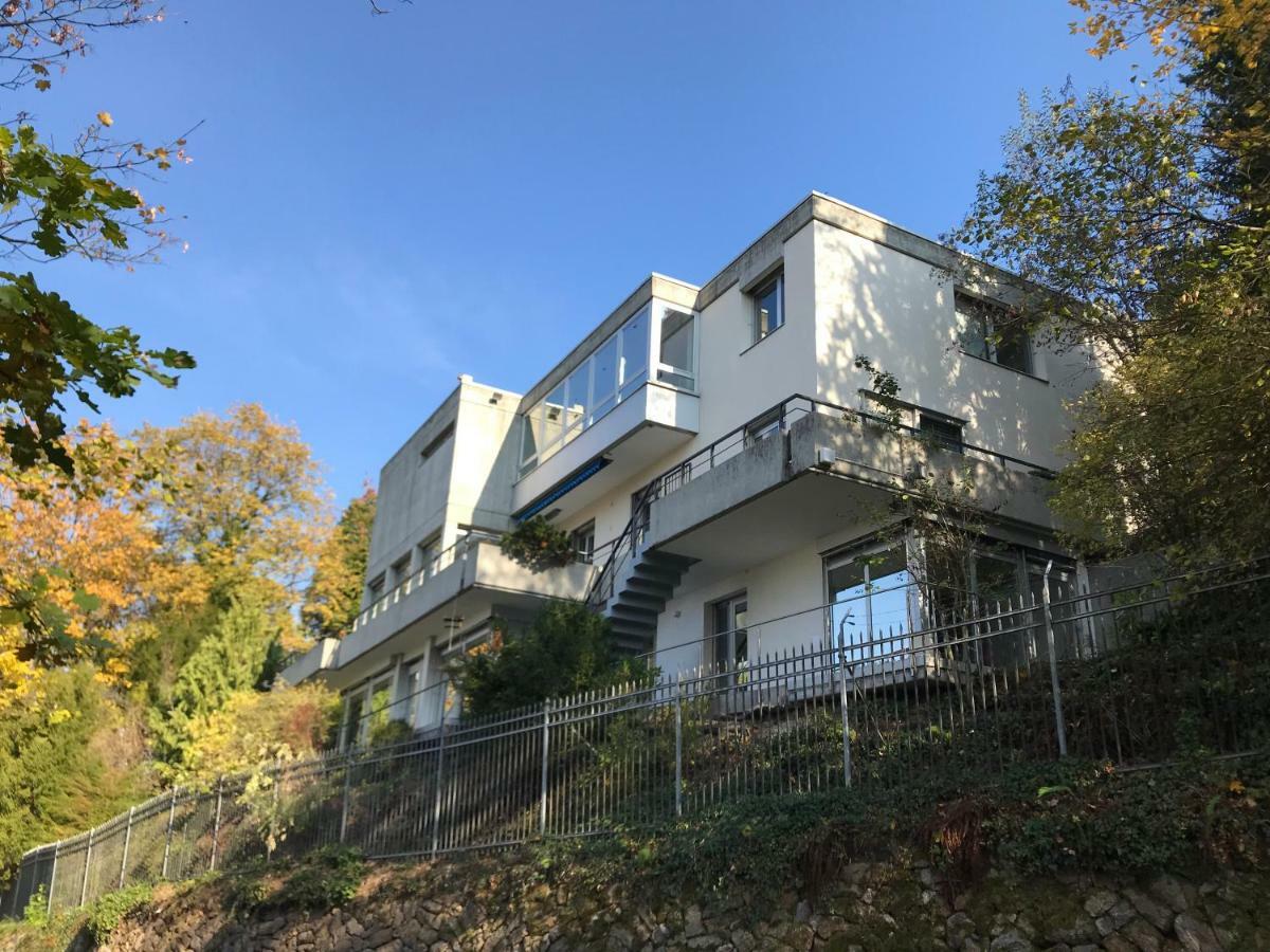 Ferienwohnung-Freiburg-Exklusiv エクステリア 写真