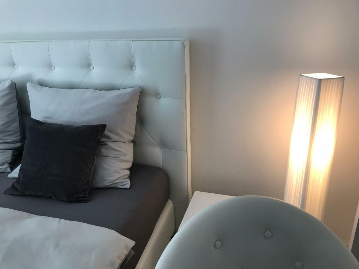 Ferienwohnung-Freiburg-Exklusiv エクステリア 写真