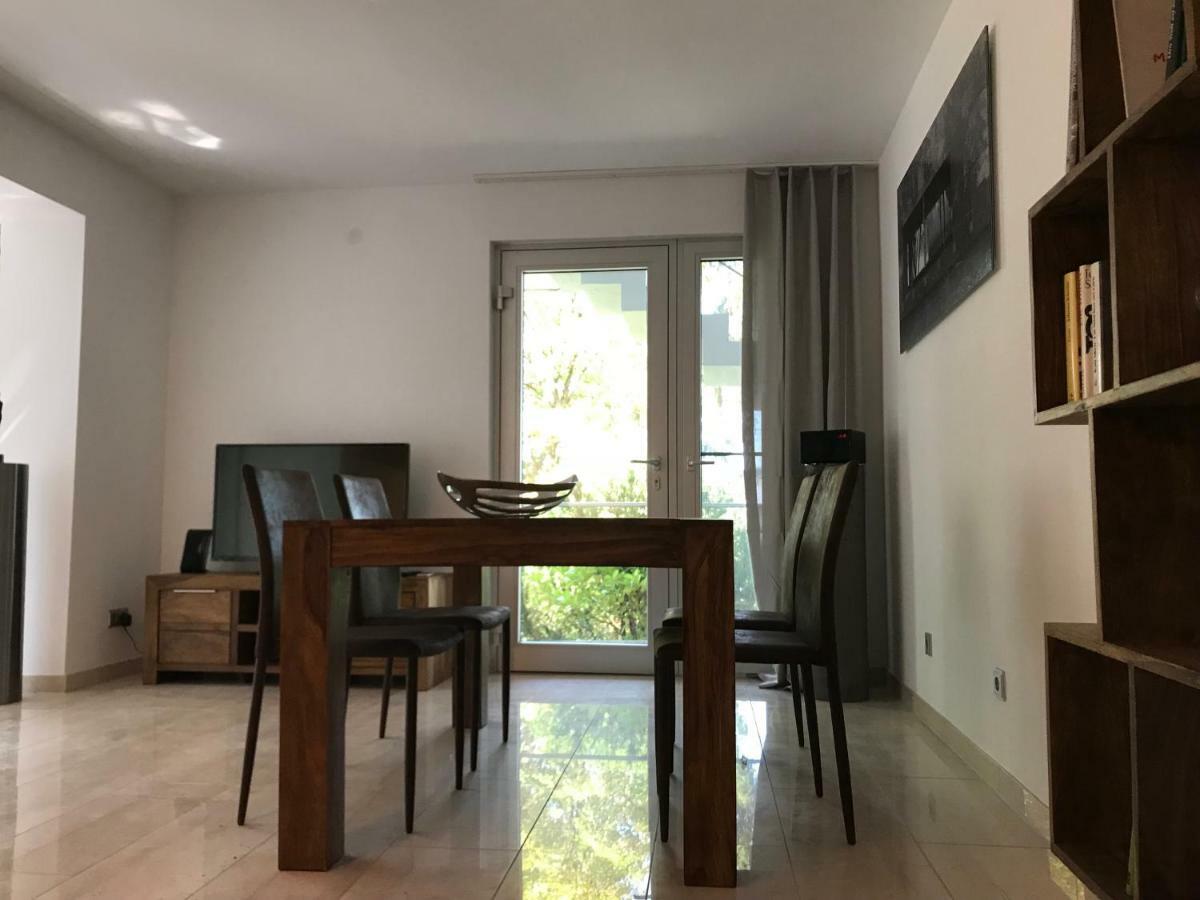 Ferienwohnung-Freiburg-Exklusiv エクステリア 写真