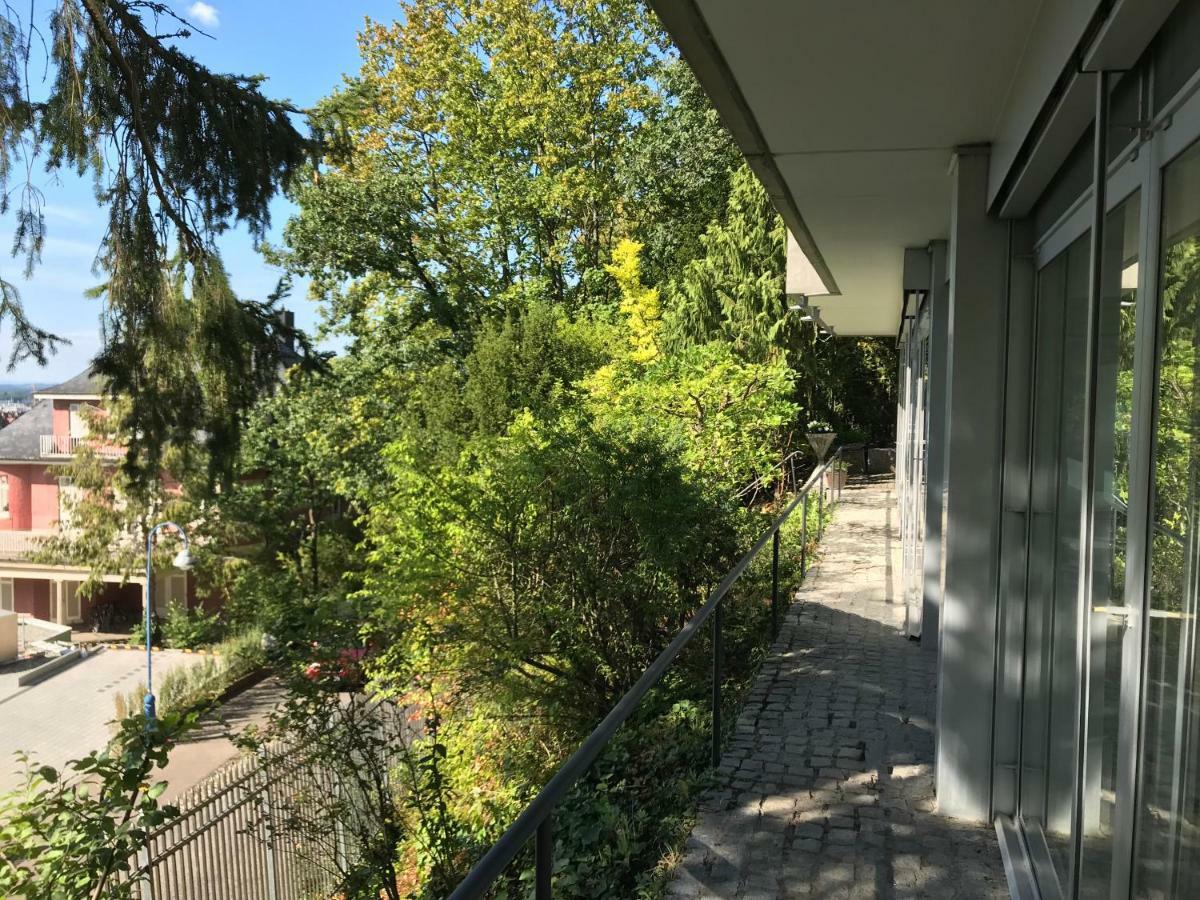 Ferienwohnung-Freiburg-Exklusiv エクステリア 写真