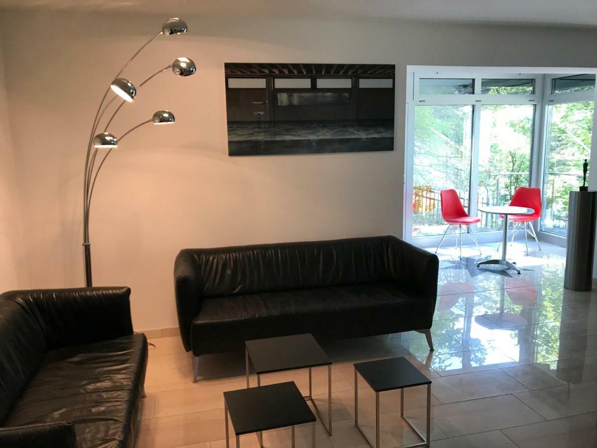 Ferienwohnung-Freiburg-Exklusiv エクステリア 写真