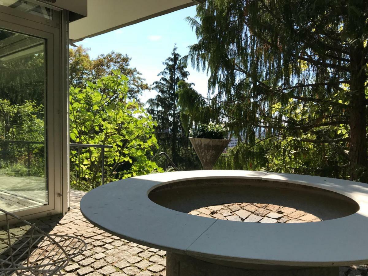 Ferienwohnung-Freiburg-Exklusiv エクステリア 写真