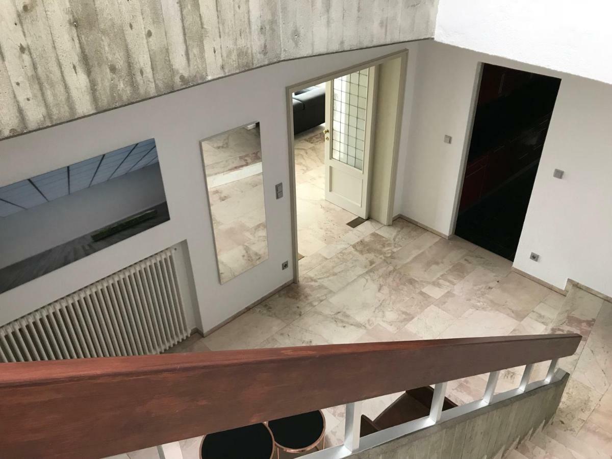 Ferienwohnung-Freiburg-Exklusiv エクステリア 写真