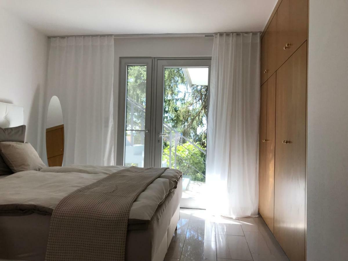 Ferienwohnung-Freiburg-Exklusiv エクステリア 写真