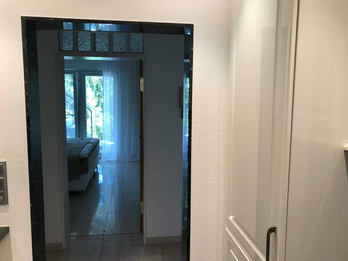 Ferienwohnung-Freiburg-Exklusiv エクステリア 写真