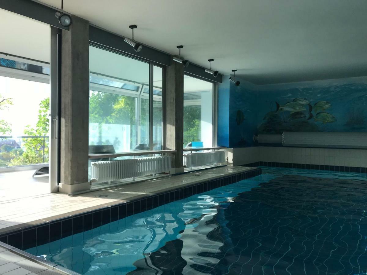 Ferienwohnung-Freiburg-Exklusiv エクステリア 写真
