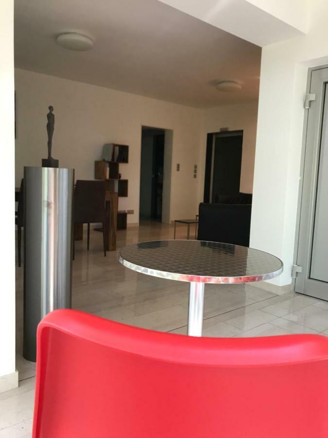 Ferienwohnung-Freiburg-Exklusiv エクステリア 写真